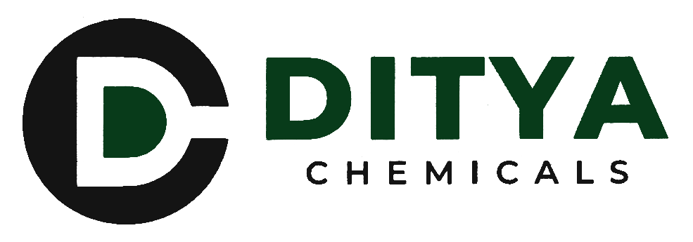 Ditya Chemical - The High Strength Fixing Dose